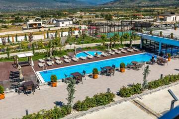 Фото Курортные отели Sevsamora Resort &amp; Spa г. Saguramo 5