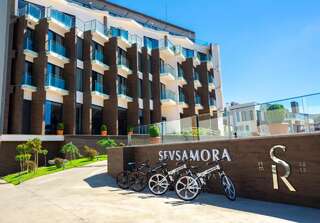 Фото Курортные отели Sevsamora Resort &amp; Spa г. Saguramo